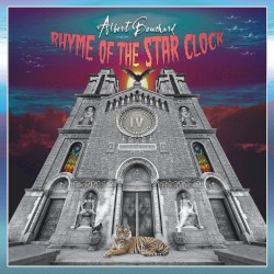 Imaginos IV: Rhyme of the Starclock