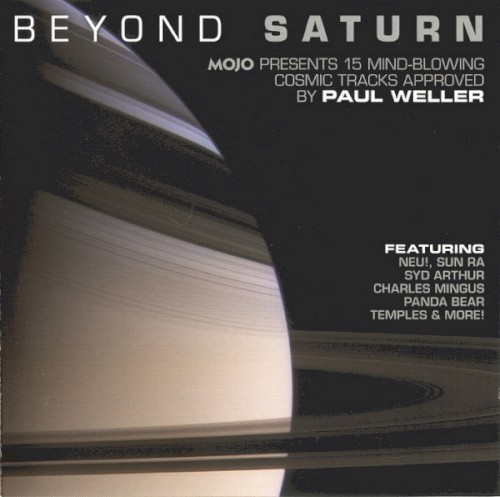 Beyond Saturn