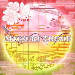 Mitsuri Kanroji Theme (Swordsmith Village Arc)