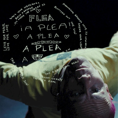 A Plea