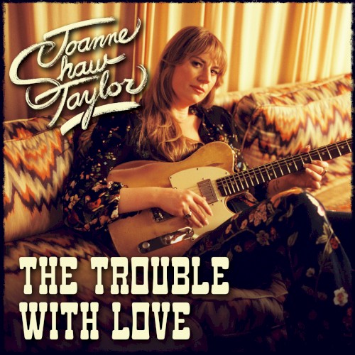 The Trouble With Love