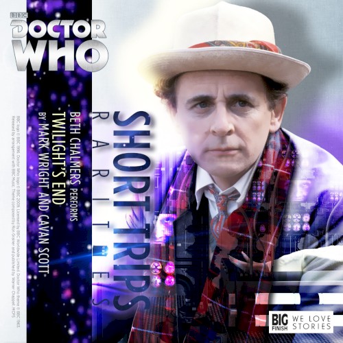 Doctor Who - Short Trips: Twilight's End