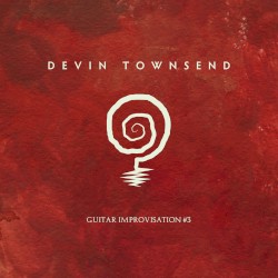 Guitar Improvisation #3