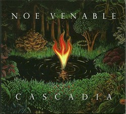 Cascadia