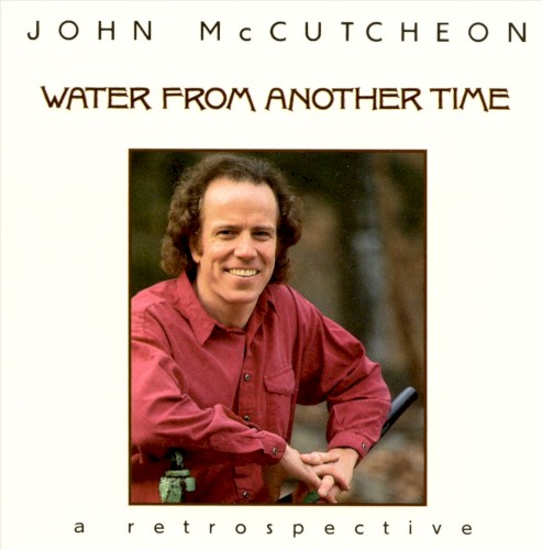 Water From Another Time
