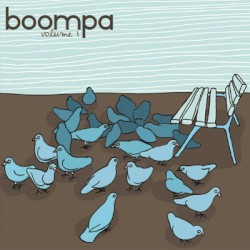 Boompa, Volume 1