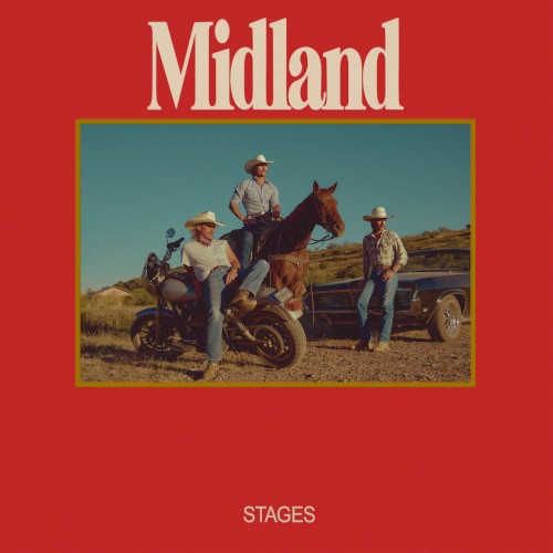 Stages