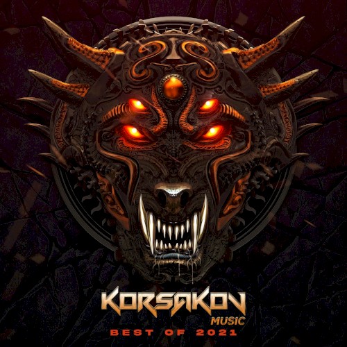 Korsakov Music Best Of 2021