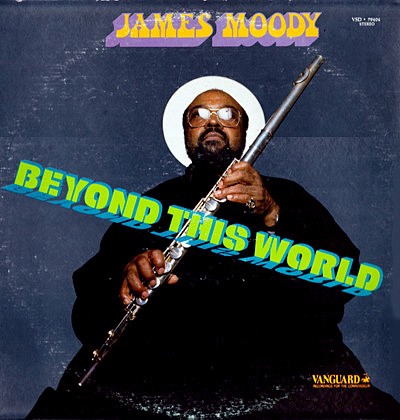 Beyond This World