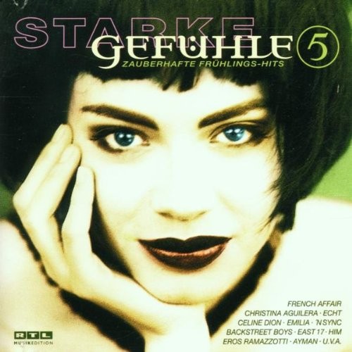 Starke Gefühle 5