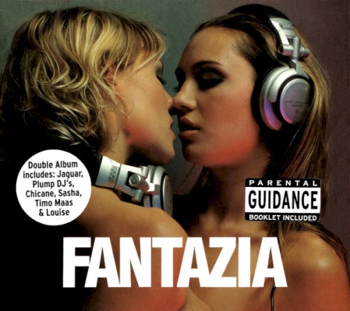 Fantazia: Aural Pleasure