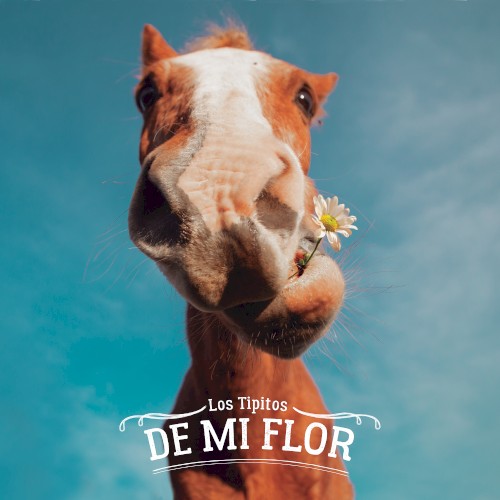 De mi flor