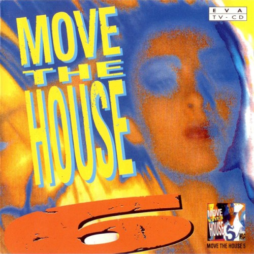 Move the House 6