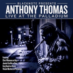 Live at the Palladium