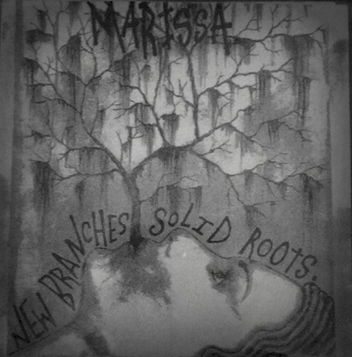 New Branches, Solid Roots