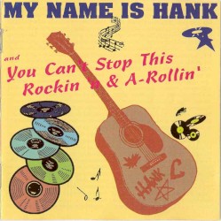 My Name Is Hank