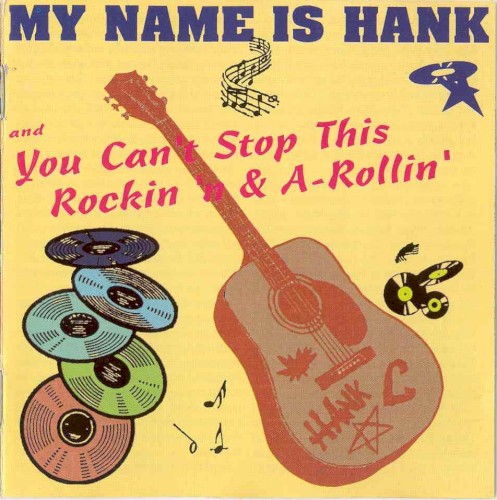 My Name Is Hank