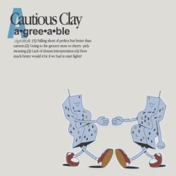 Agreeable