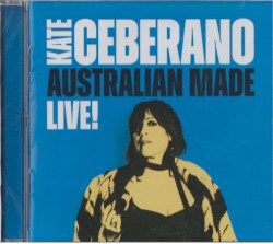 Australian Made Live!
