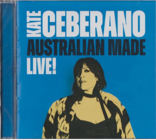 Australian Made Live!