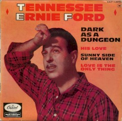 Dark as a Dungeon