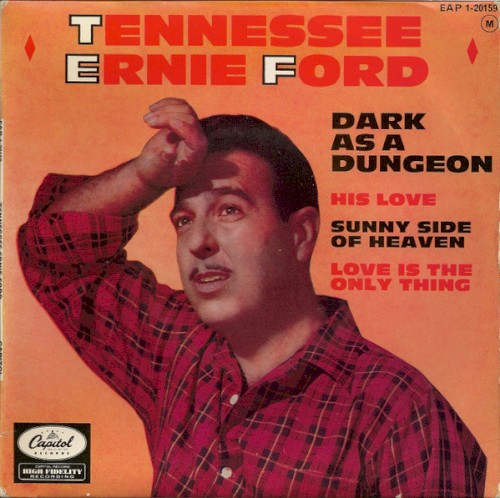 Dark as a Dungeon