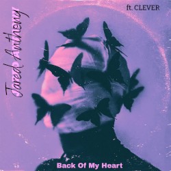 Back of My Heart
