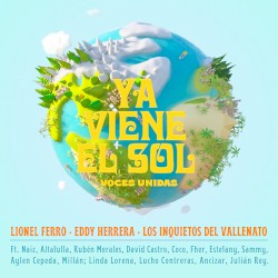 Ya viene el sol