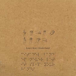 Citadel Band