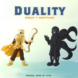 Duality (Dream V Nightmare)