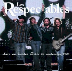 Live au Centre Bell