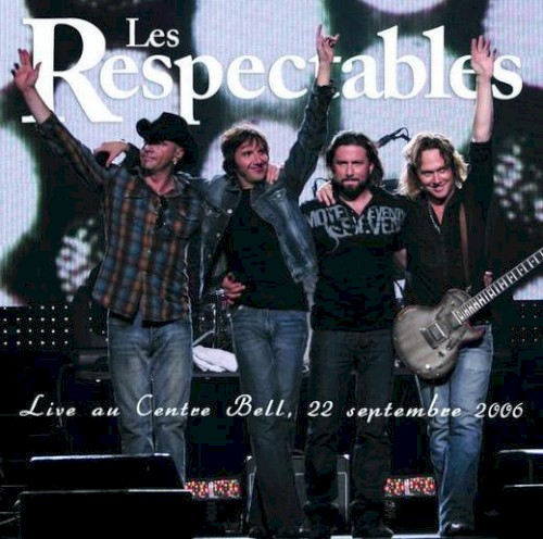 Live au Centre Bell