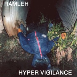Hyper Vigilance