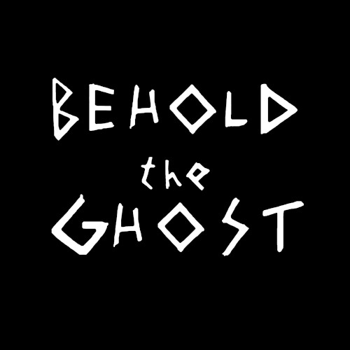 Behold the Ghost (OST)