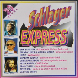 Schlagerexpress