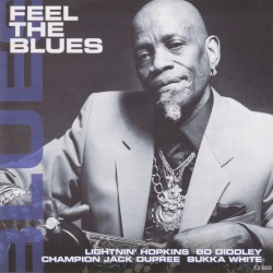 Feel The Blues