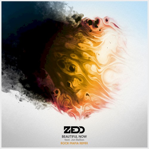 Beautiful Now (Rock Mafia remix)