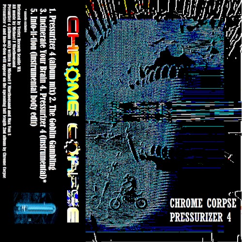 Pressurizer 4