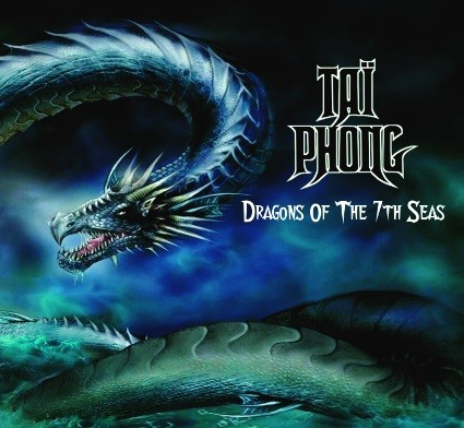 Dragons of the 7th Seas