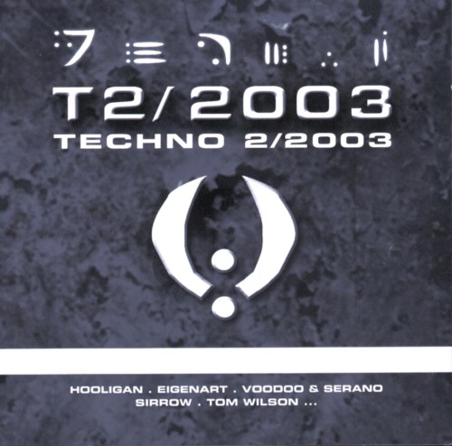 Techno 2/2003
