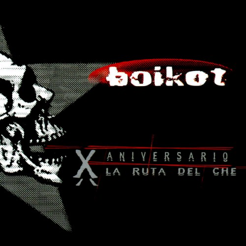 X Aniversario la ruta del Ché
