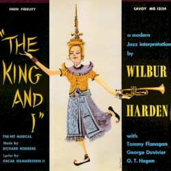 The King And I
