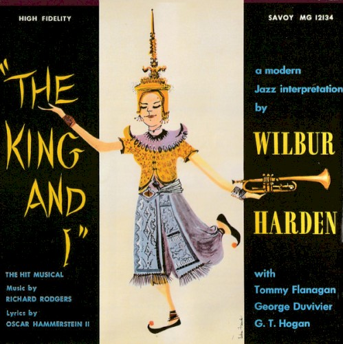 The King And I