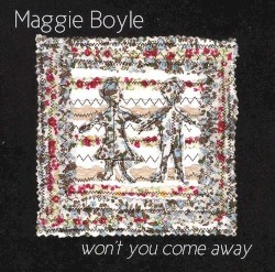 Won't You Come Away