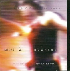 Miles 2 Nowhere