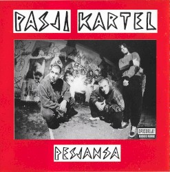 Pesjansa