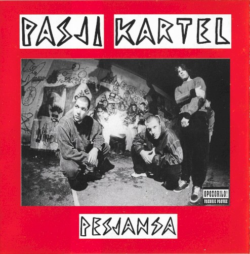 Pesjansa
