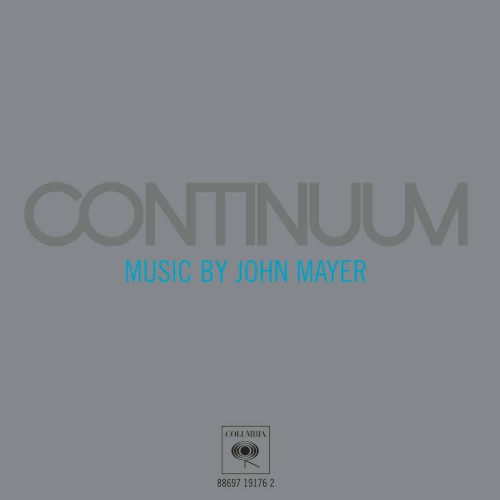 Continuum