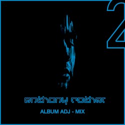 Album ADJ‐MIX 2