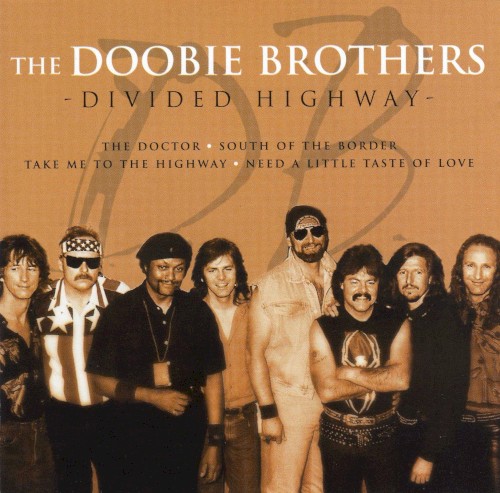 Divided Highway